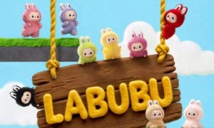 60秒全部售罄！迷你版LABUBU付款都出现卡顿！此前79元隐藏款被炒到上千…