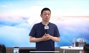 李斌遭老车主怒怼5分钟！五大灵魂拷问直戳蔚来痛点