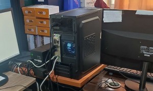 菲律宾前市长采购16台i7-11700电脑花17.5万美元，实际市场价仅7%