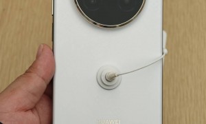 原创 
            华为Mate70 Air已预售：首次可选CPU，4199起！