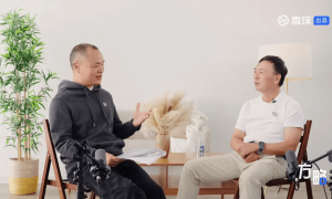 段永平：我就三只，苹果、腾讯、茅台，差不多真是这样