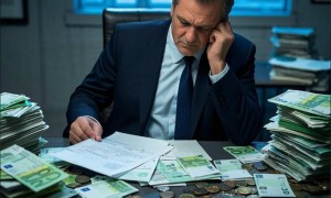 欧洲国家开始清醒，继续支持乌克兰死路一条，拥抱俄罗斯才能双赢