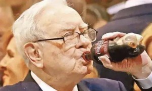 巴菲特最后一封股东信，讲清赚千亿美元的“秘密”