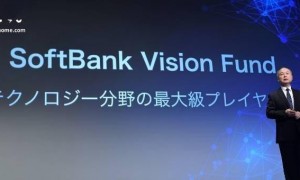 清仓英伟达股票后，软银高管称无法判断是否正处于 AI 泡沫之中