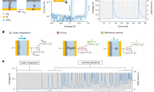 全新人工神经元面世，能耗比人脑低数千倍！或彻底改变AI部署方式