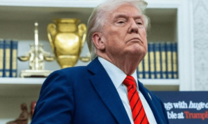 特朗普当众喊话：我很喜欢朝鲜领导人，他也喜欢我，愿为会晤延长亚洲行程！朝鲜这次会答应吗？