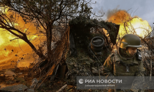 红军城大结局倒计时？乌军第32旅旅长被抓，惹得西尔斯基动了真怒