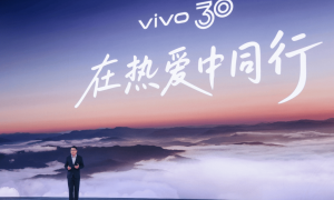 vivo推出首款MR产品、暂不公开销售，胡柏山：可以充当家庭机器人的眼睛、大脑
