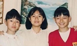 王晶点评大小S，她们就是两个小黑妹，大S演什么都是杉菜