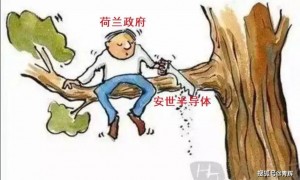 滑头！荷兰:中国将恢复芯片供应！但对中资的要求只字不提