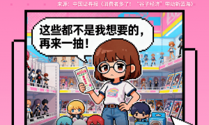 一边喊穷一边剁手，为啥一些年轻人消费这么上头？