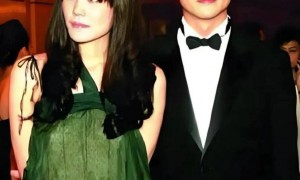 李亚鹏官宣与小19岁老婆离婚，女方之前曾透露经济困难需要还债，引热议