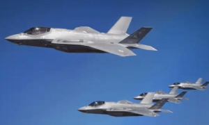 原创 
            一颗北斗卫星突然消失！特朗普惊掉下巴，外媒：中国动真格的了