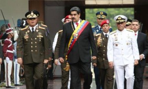 特朗普万万没想到：在加勒比海“缉毒”，竟会让百年盟友彻底反水