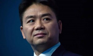 烟花散去刘强东