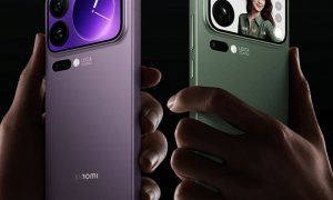 原创 
            苹果又赢麻了！iPhone17系列的激活量，已经是小米17系列的近3倍