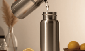 这种保温杯别再用了，可能引发慢性中毒