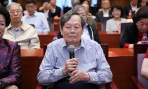 杨振宁先生生平