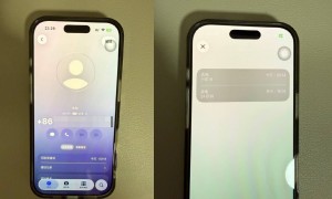 愈演愈烈！iPhone半夜“偷拨号”持续发酵，多机型中招iOS26？