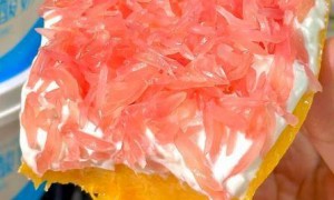 98元一串的糖葫芦，究竟怎么火的？