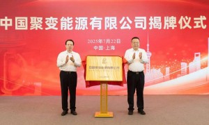 官宣！“中国聚变公司”成立