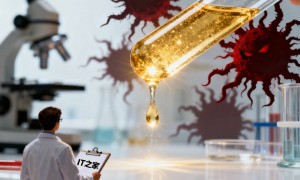 科学家意外发现超强抗生素，可有效对抗“超级细菌”