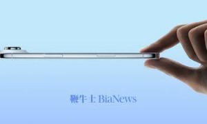 iPhone Air销量惨淡，苹果推迟下一代产品发布