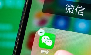 “over over” ，微信可以自动发消息了