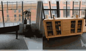 “AI教母”李飞飞的全新世界模型问世！一张英伟达AI芯片就能生成无限3D世界