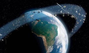 耽误航天员回家的“空间碎片”，危害到底有多大？