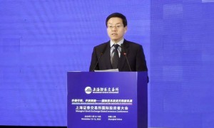 证监会最新发声：坚决防止市场大起大落、急涨急跌