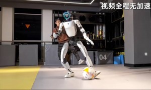 机器人，开启第一波降价潮